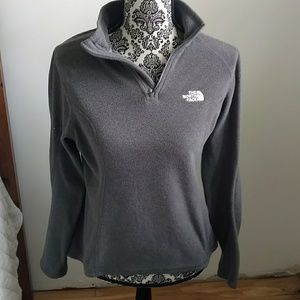 North face fleece